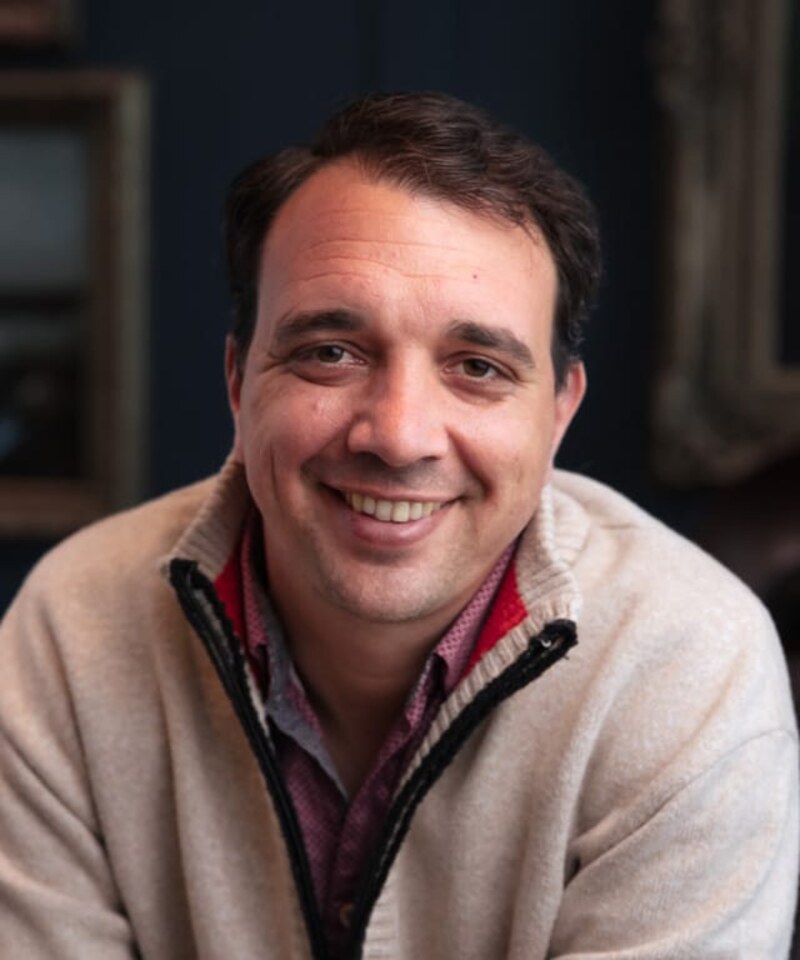 Francisco Gimenez