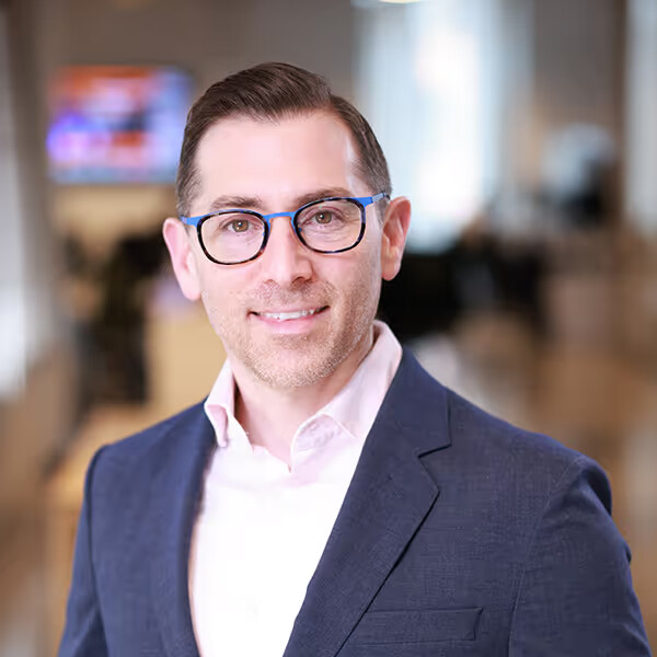 Jacob Vogelstein