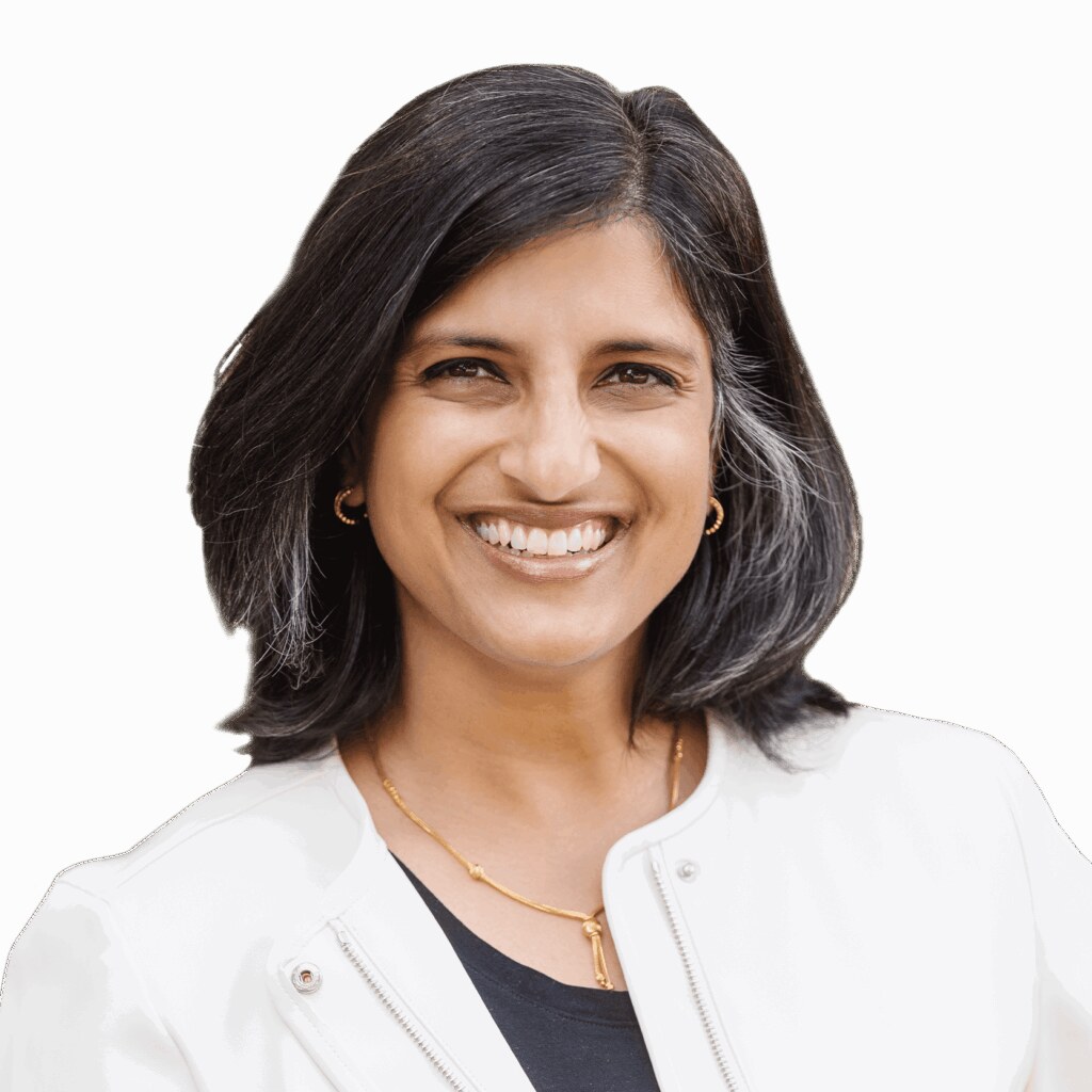 Vineeta Agarwala